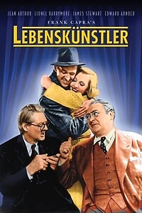 Lebenskünstler (1938)