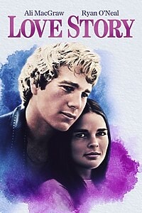 Love Story (1971)