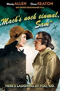 Mach’s noch einmal, Sam (1973)