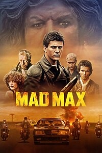 Mad Max (1980)