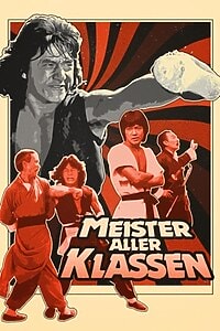 Meister aller Klassen (2014)