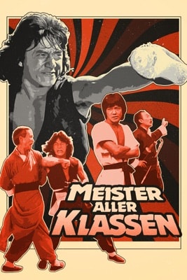 Meister aller Klassen (2014) – Filmcover