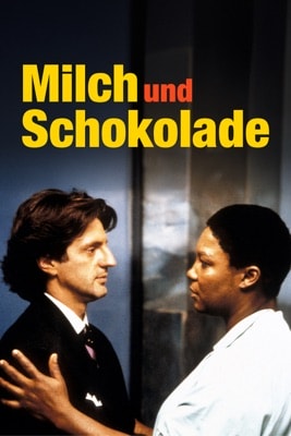 Milch und Schokolade (1989) – Filmcover