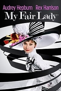 My Fair Lady (1964)