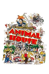National Lampoon’s Animal House (1978)