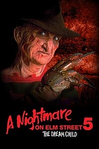 Nightmare On Elm Street 5: Das Trauma (1990)