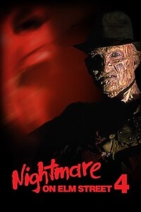 Nightmare On Elmstreet 4 (1989)