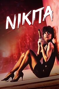 Nikita – Apple TV