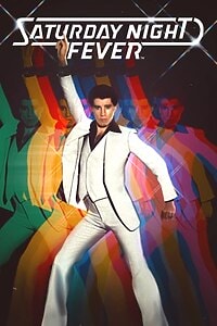 Nur Samstag Nacht (1977)