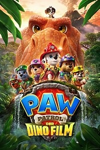 PAW Patrol: Der Dino Film (2026)