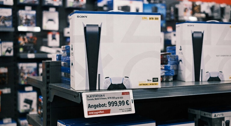 PlayStation 6 und Xbox Next für mehr als 1.000 Euro: Haben Konsolen noch eine Zukunft?