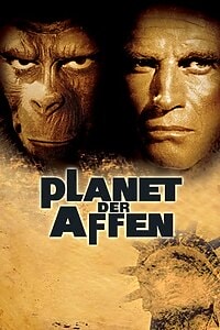 Planet der Affen (1968)