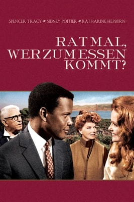 Rat Mal, Wer Zum Essen Kommt? (1968) – Filmcover