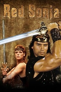 Red Sonja (1985)