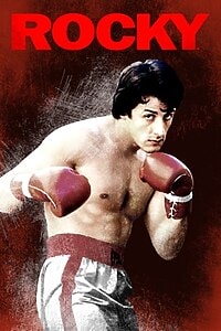Rocky (1976)