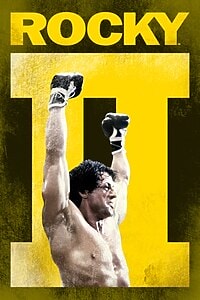 Rocky 2 (1979)