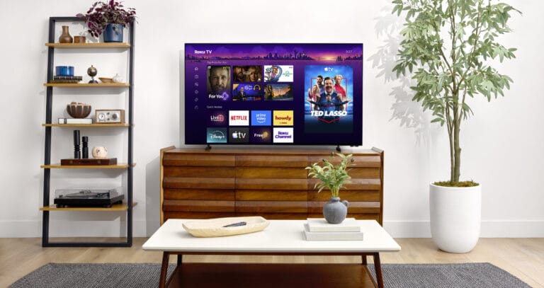 Günstige OLED-TVs vom Streaming-König: Doch nach Deutschland kommen sie wohl nie