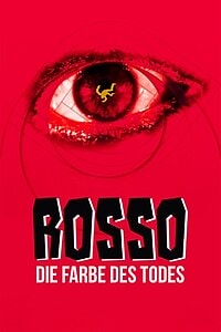 Rosso – Die Farbe des Todes (1975)