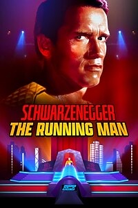 Running Man (1987)