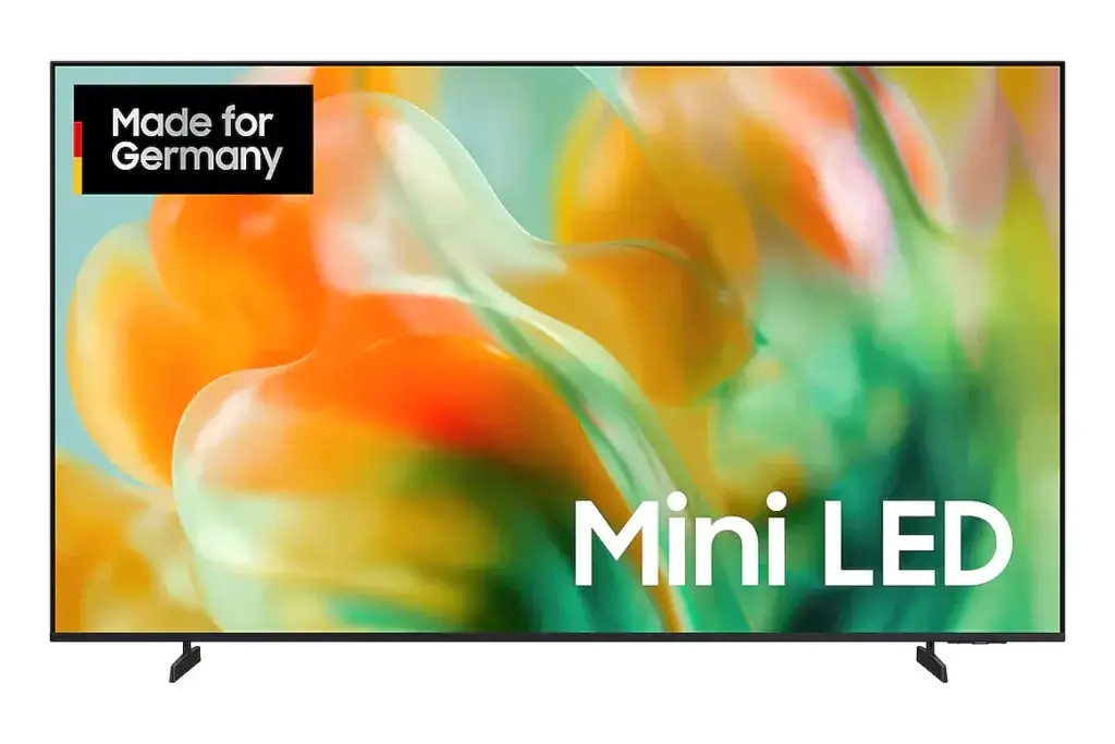 Der Samsung M80H ist eines der kontrovers diskutierten Modelle.