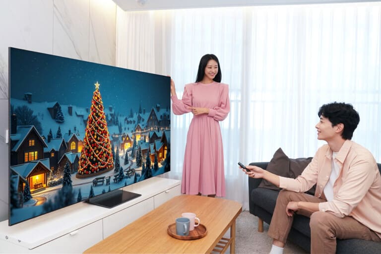 Der Abschied von QLED: Samsung reduziert wohl die Produktion massiv
