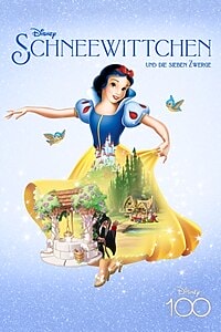 Schneewittchen und die sieben Zwerge (1950)