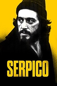 Serpico (1974)
