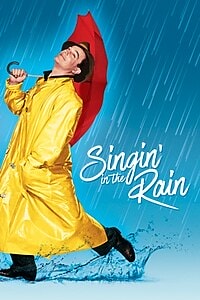 Singin‘ in the Rain (1953)