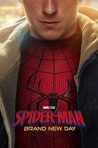 Spider-Man: Brand New Day (2026)