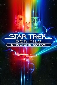 Star Trek I: Der Film (1979)