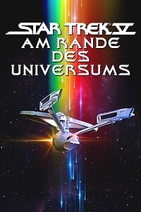 Star Trek V: Am Rande des Universums (1989)