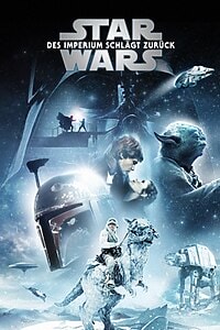 Star Wars: Das Imperium schlägt zurück (1980)