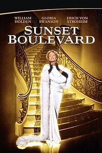 Sunset Boulevard (1951)