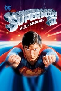 Superman II – Allein gegen alle (1981)