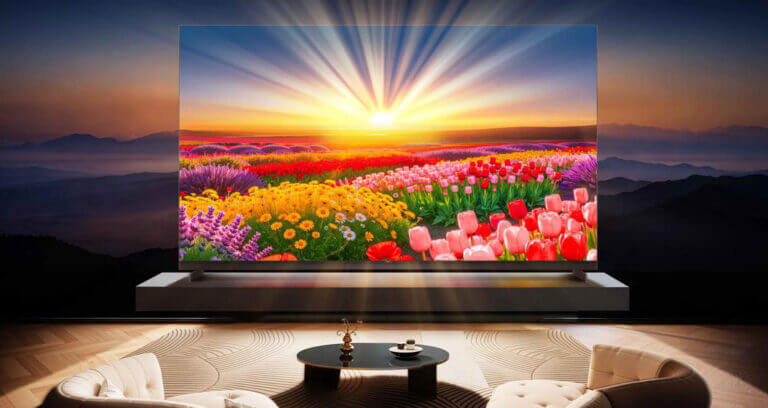 TCL verklagt Samsung: Schummel bei Mini LED?