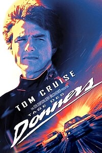 Tage des Donners (1990)