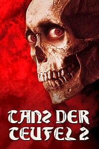 Tanz der Teufel 2 (1988)