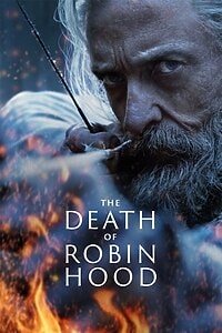 The Death of Robin Hood (2026)