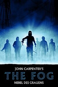 The Fog – Nebel des Grauens (1986)
