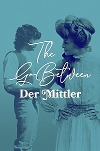 The Go-Between: Der Mittler (1972)