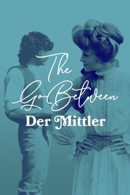 The Go-Between: Der Mittler (1972) – Filmcover