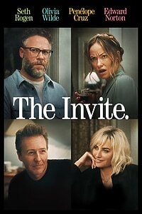 The Invite (2026)