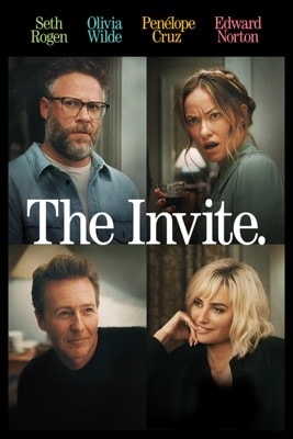 The Invite (2026) – Filmcover