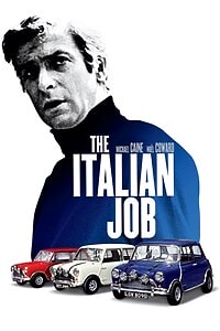 The Italian Job – Charlie staubt Millionen ab (1969)