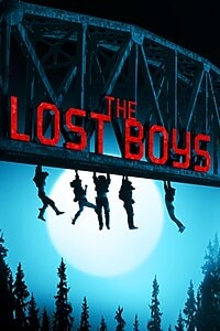 The Lost Boys (1988)