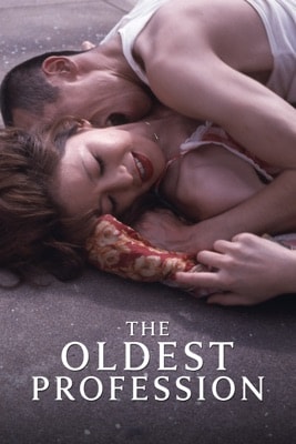 The Oldest Profession (1974) – Filmcover