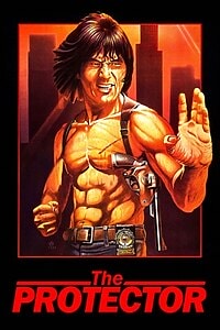 The Protector (1986)