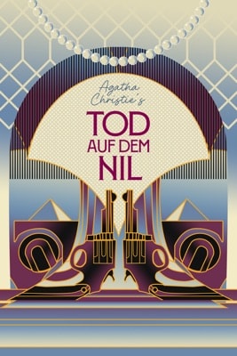 Tod auf dem Nil (1978) – Filmcover