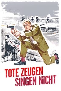 Tote Zeugen singen nicht (1974)