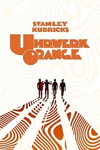Uhrwerk Orange (1972)